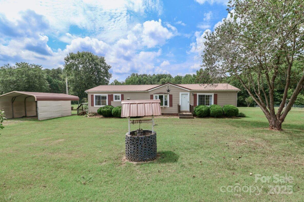 385 Deerchase Circle, Statesville, NC 28625, MLS # 4288849