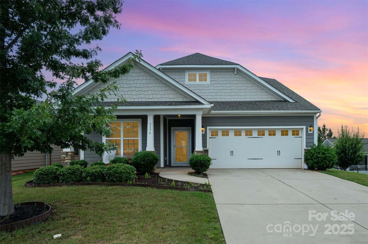 3176 Bridgewater Street, Lancaster, SC 29720, MLS # 4288855