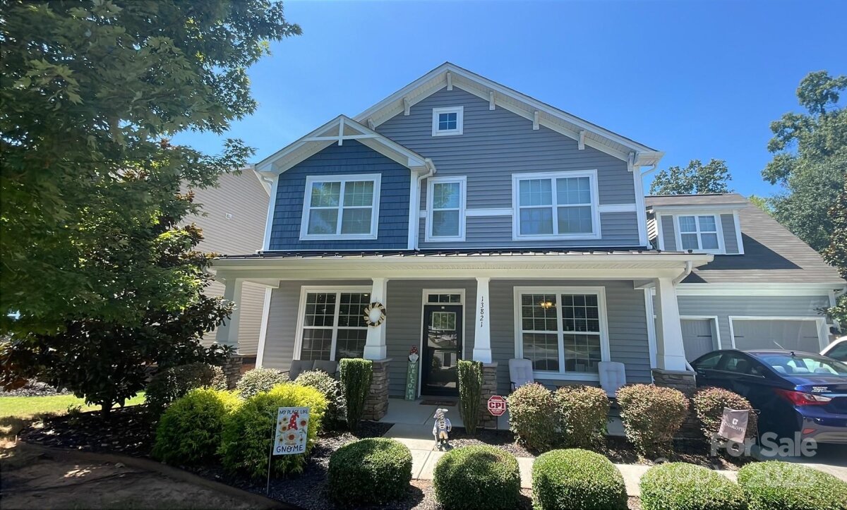 13821 Baytown Court, Huntersville, NC 28078, MLS # 4288867