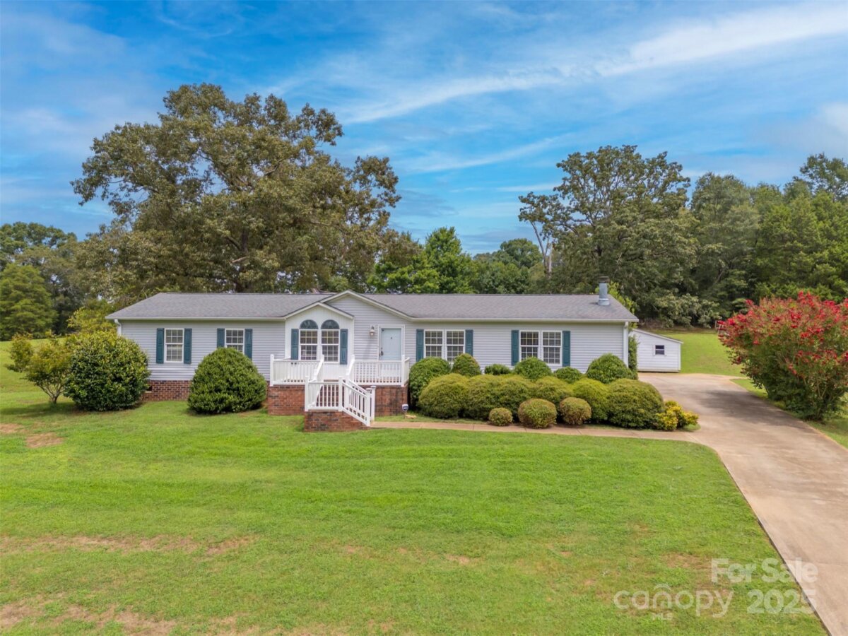 198 Twin Creeks Road, Mooresboro, NC 28114, MLS # 4288870