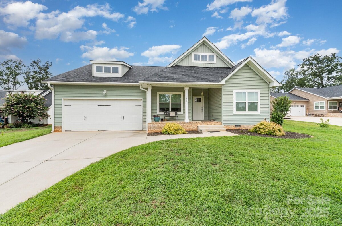 1723 Ivey Court, Maiden, NC 28650, MLS # 4288881