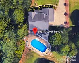 5789 Crown Terrace None, Hickory, NC 28601, MLS # 4288884
