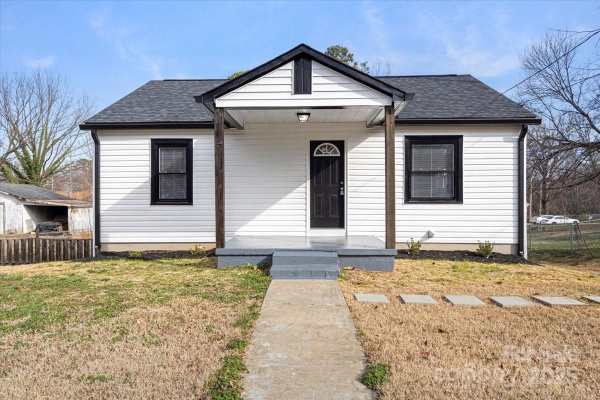 1110 Alexander Street, Statesville, NC 28677, MLS # 4288898