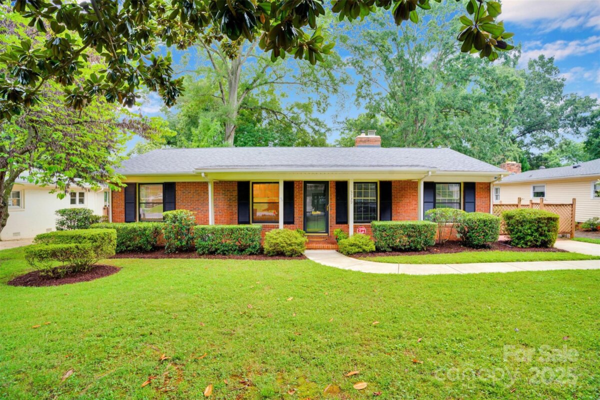 5739 Murrayhill Road, Charlotte, NC 28210, MLS # 4288900