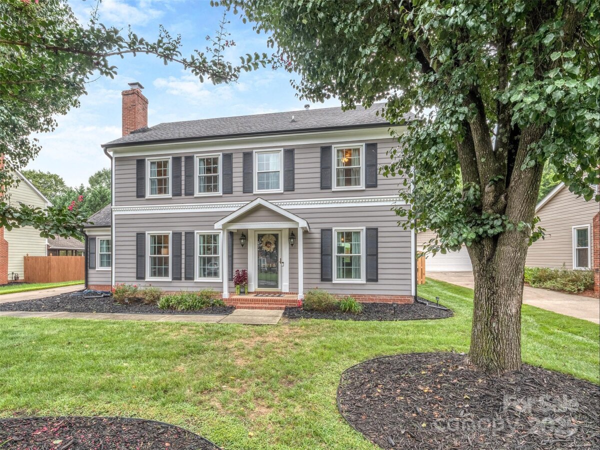 8715 Parkchester Drive, Charlotte, NC 28277, MLS # 4288901