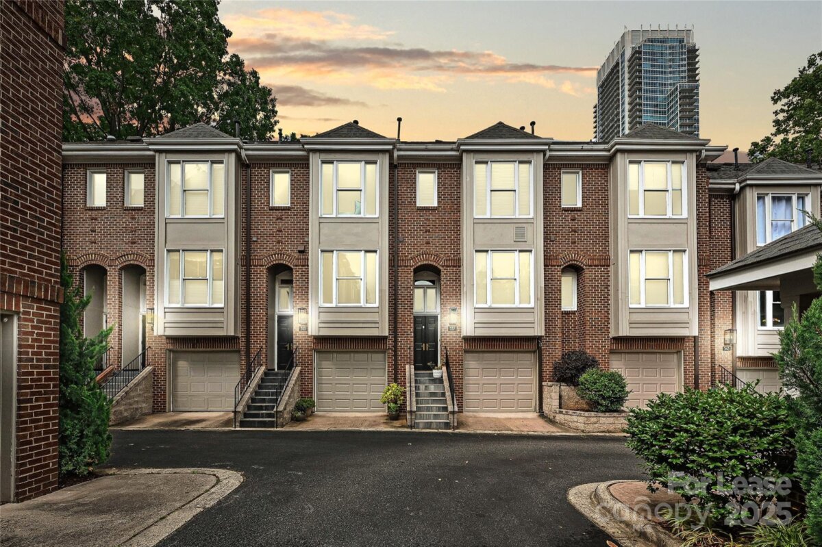 343 W 7th Street, Charlotte, NC 28202, MLS # 4288914