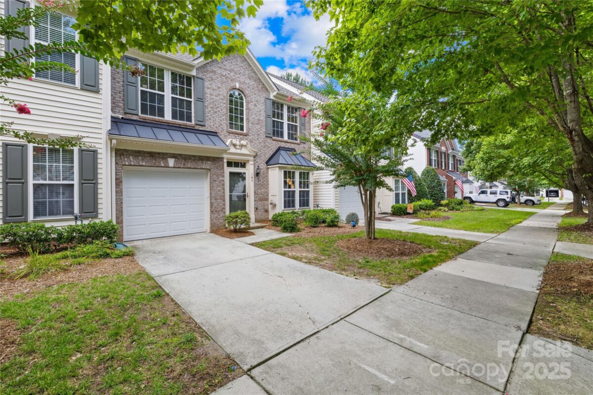 147 Cypress Landing Drive, Mooresville, NC 28117, MLS # 4288917