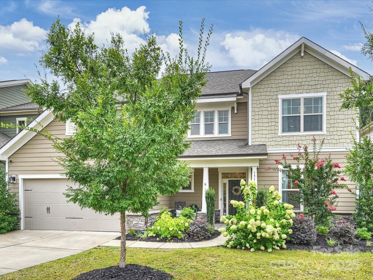 15113 Autumn Sage Drive, Charlotte, NC 28278, MLS # 4288918