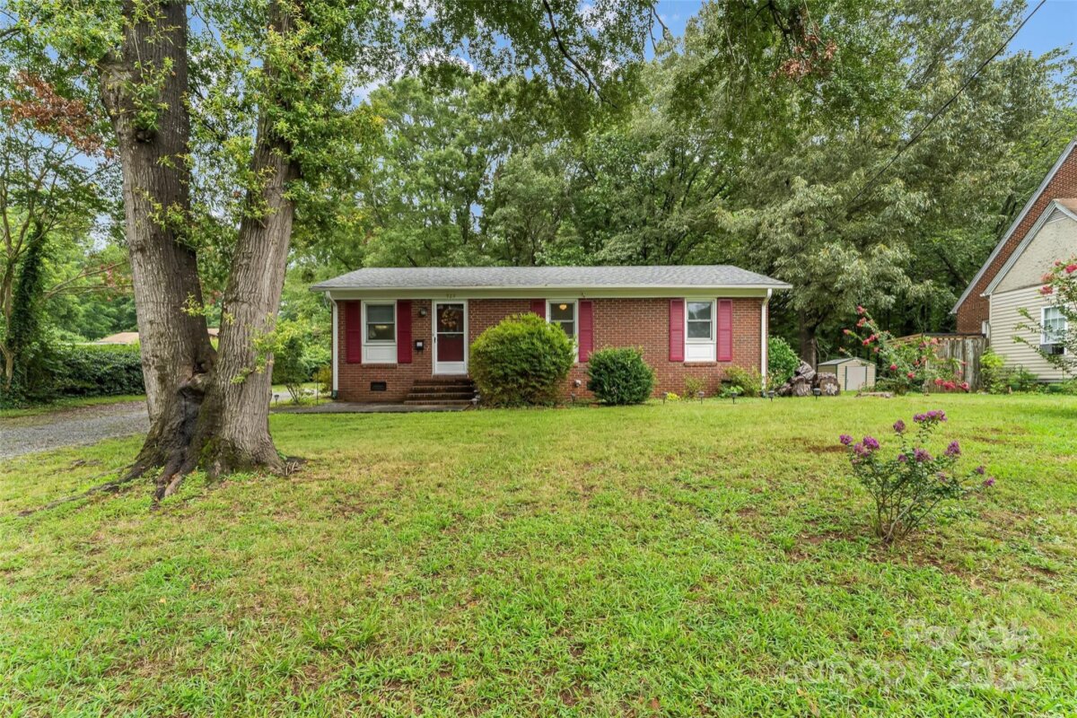 929 3rd Street, Hickory, NC 28602, MLS # 4288926