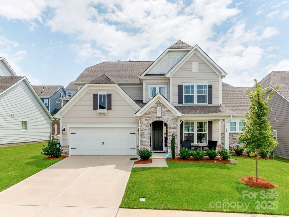 310 W Waterlynn Road, Mooresville, NC 28117, MLS # 4288940