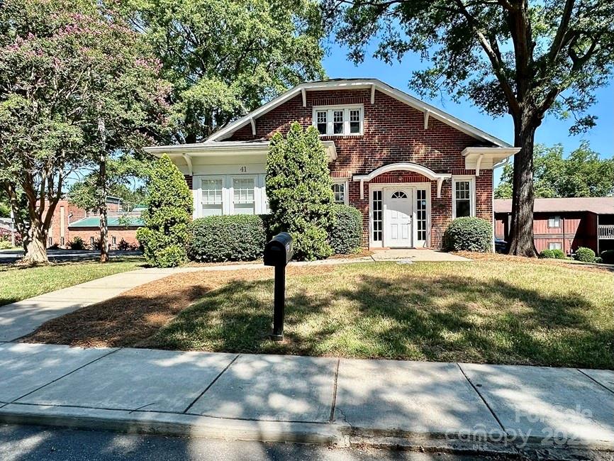 41 Edgewood Avenue, Concord, NC 28025, MLS # 4288950