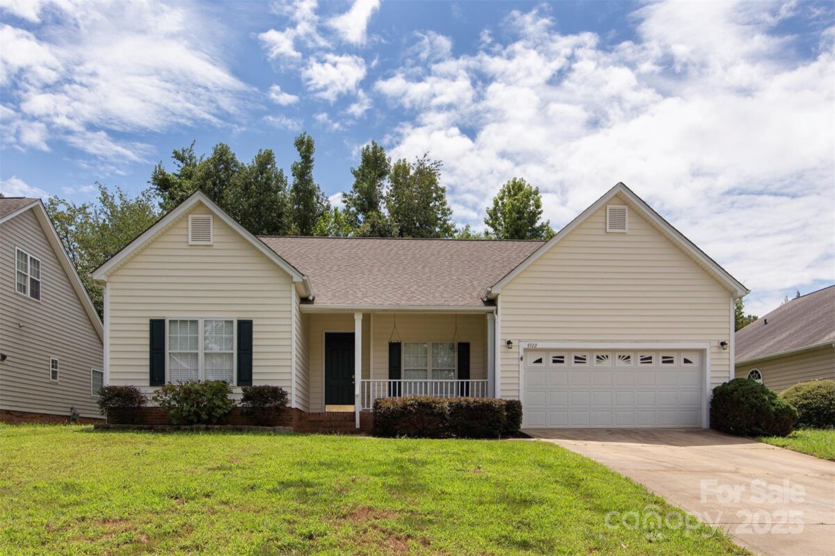 4722 Lone Tree Court, Charlotte, NC 28269, MLS # 4288953