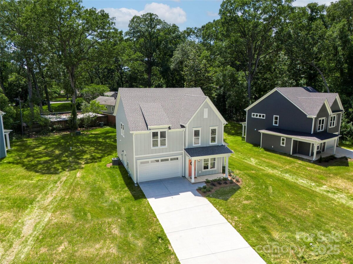 1645 Carolina Circle, Gastonia, NC 28054, MLS # 4288958