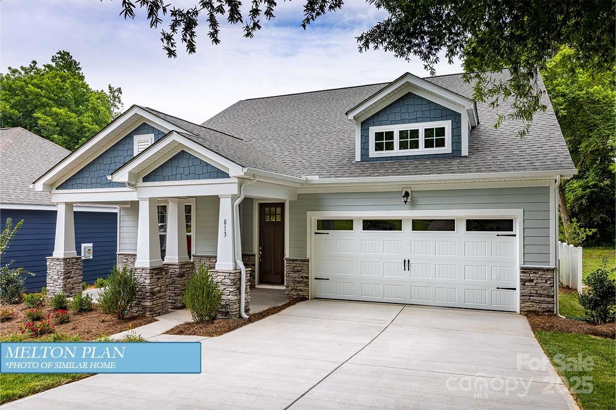 603 Banter Lane Unit 38, Cramerton, NC 28032, MLS # 4288960