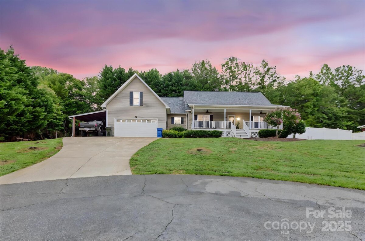 150 Marys Lane, Rutherfordton, NC 28139, MLS # 4288969