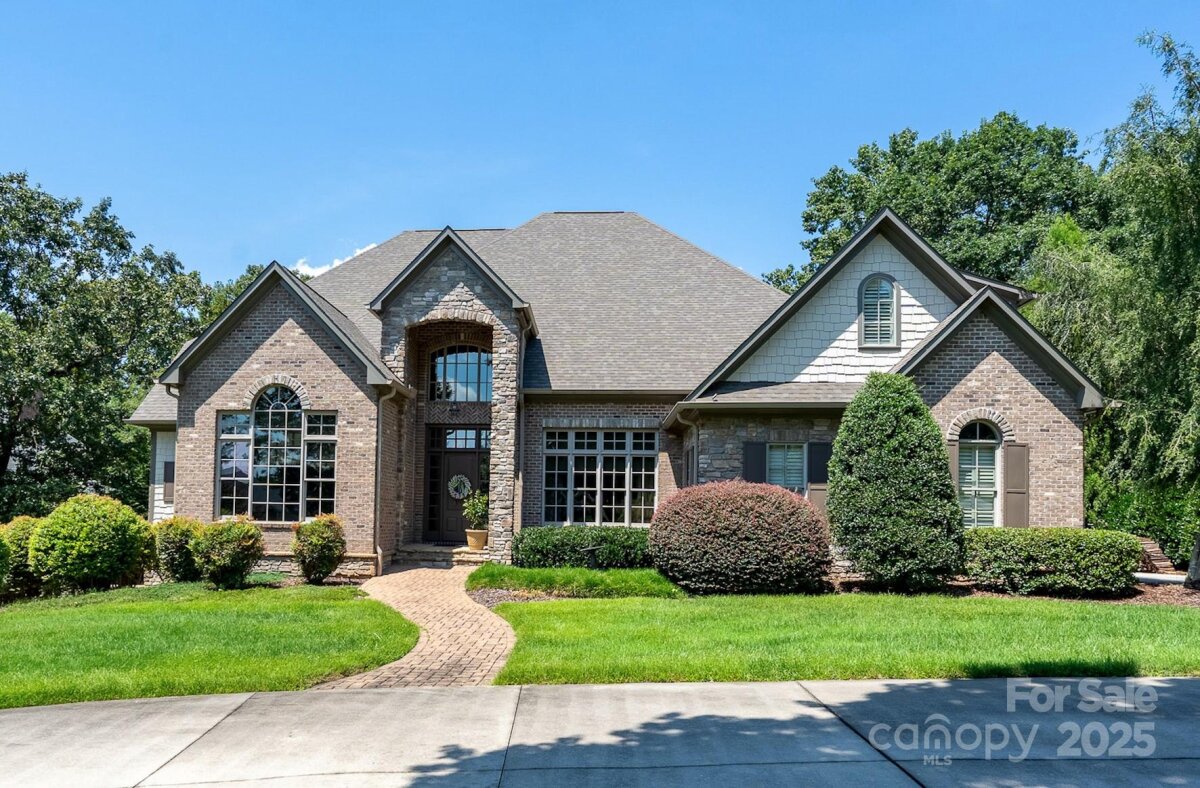 123 Stonebridge Drive, New London, NC 28127, MLS # 4288975