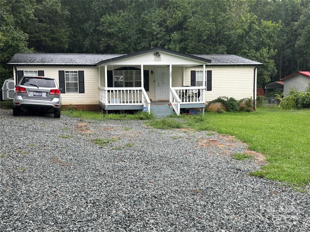 349 Brushy Drive, Lexington, NC 27295, MLS # 4288981