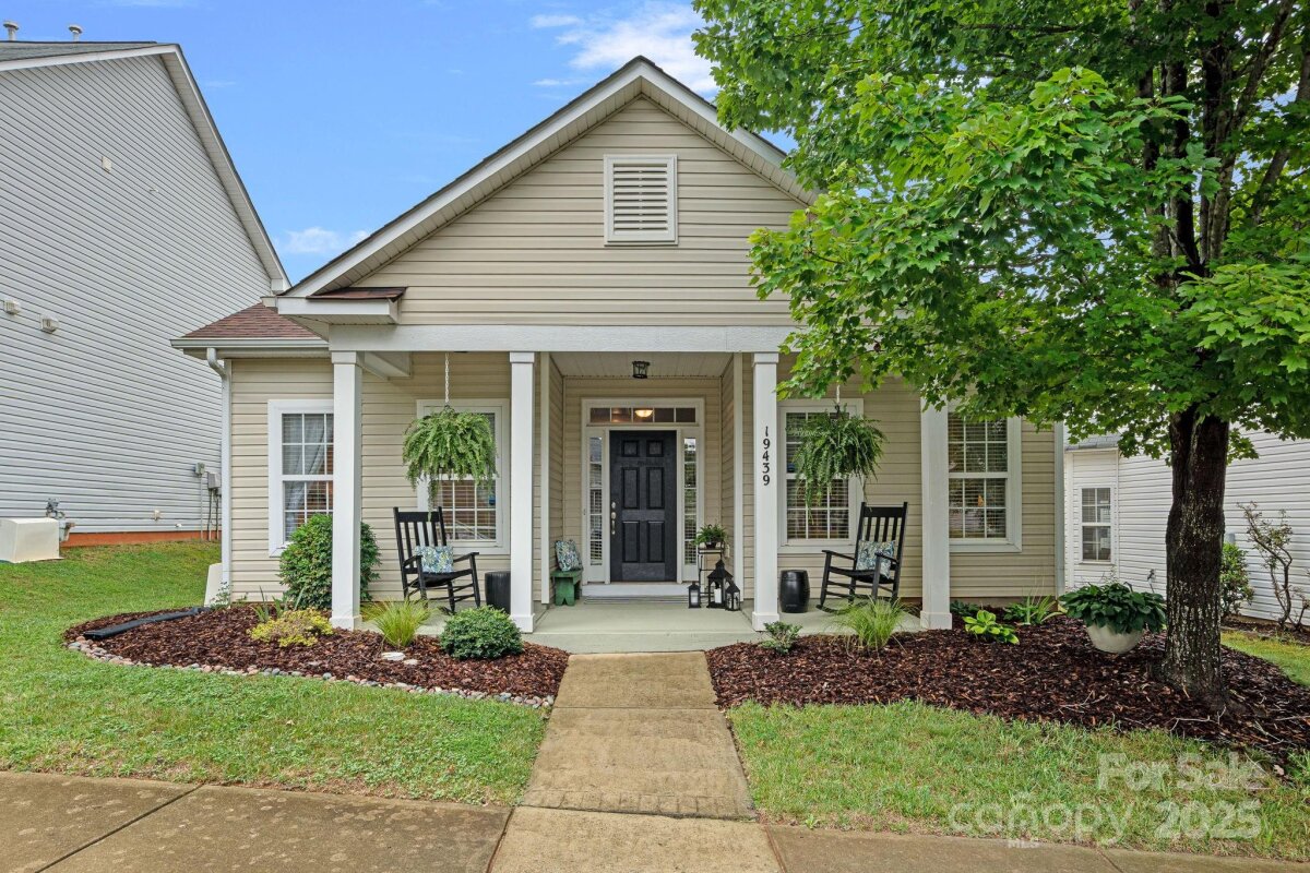 19439 Fridley Lane, Cornelius, NC 28031, MLS # 4288995