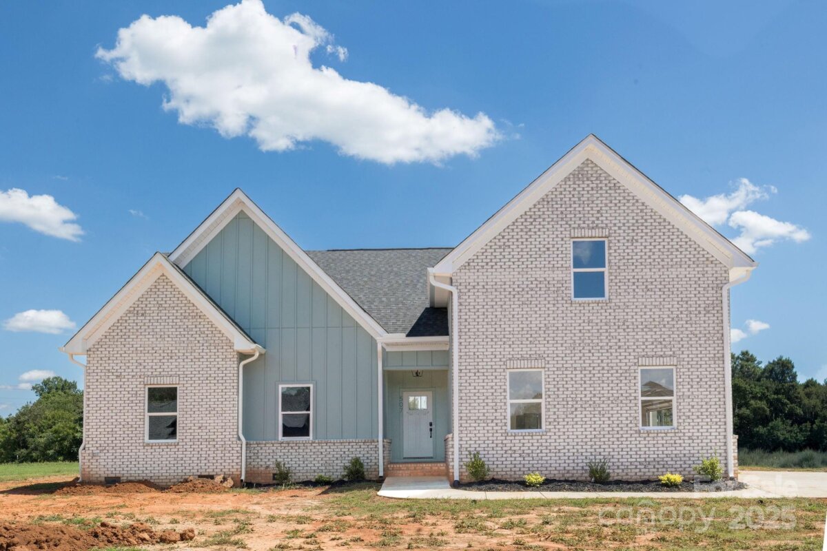 507 New Salem Road, Statesville, NC 28625, MLS # 4289007