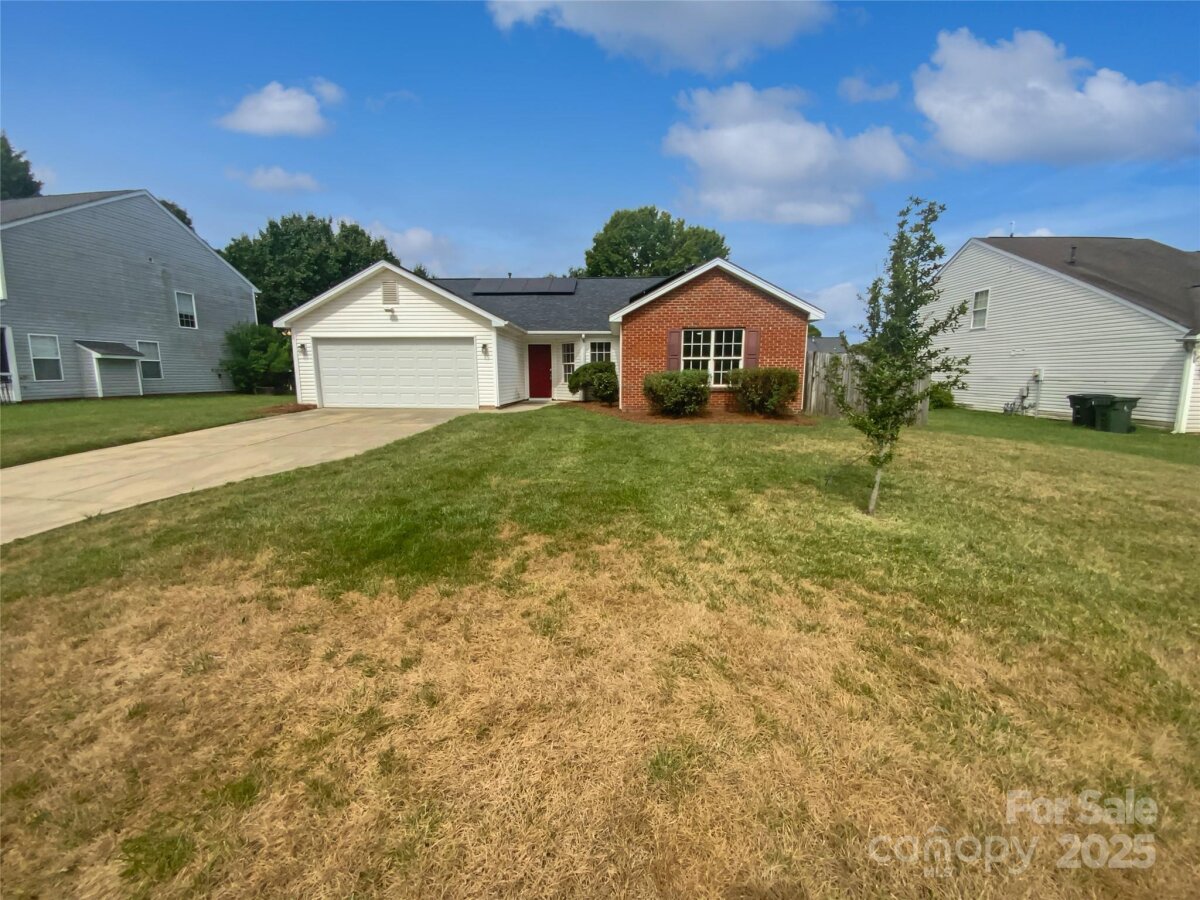 2903 Rosemeade Drive, Monroe, NC 28110, MLS # 4289009