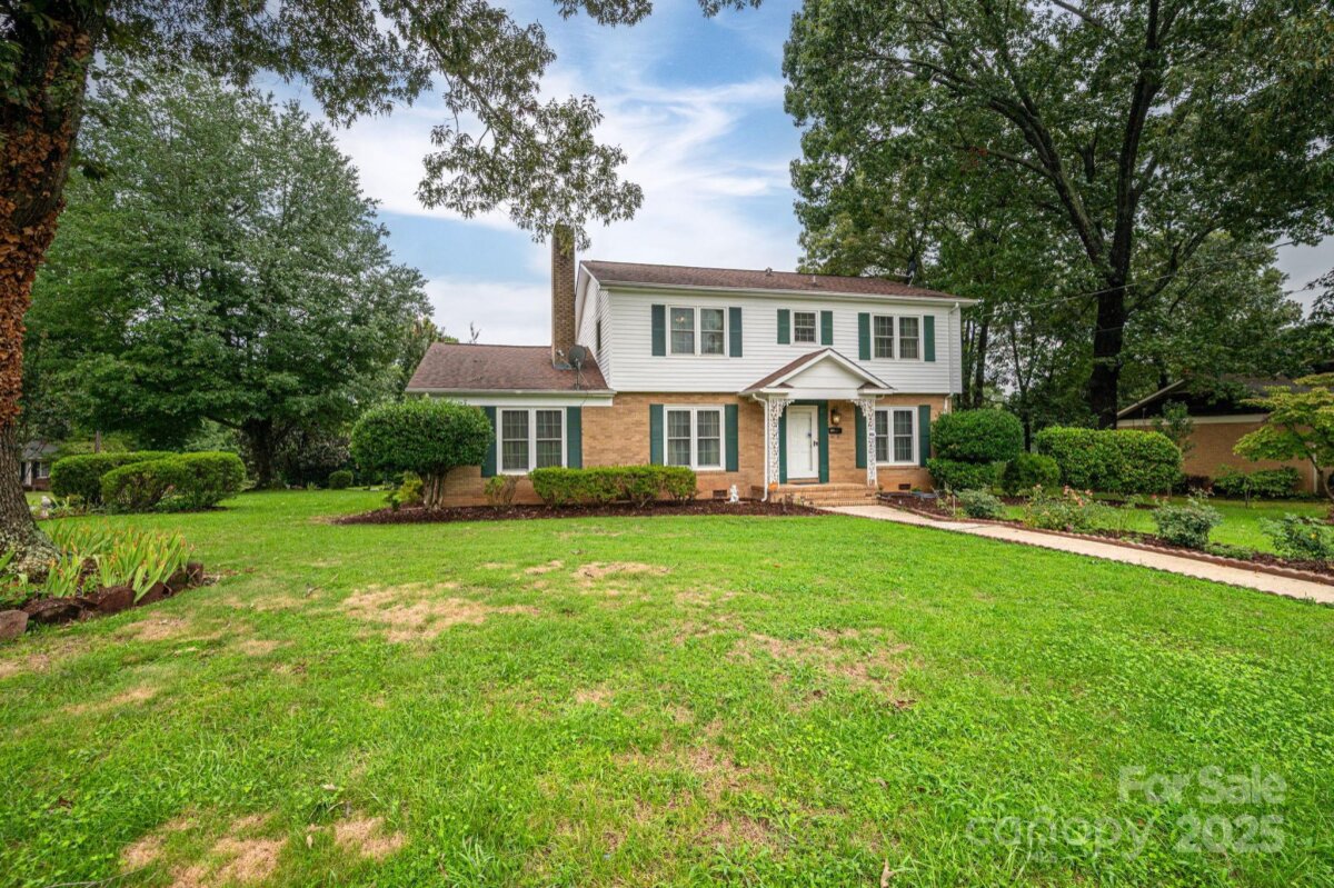 1287 Queensgate Street, Gastonia, NC 28054, MLS # 4289022