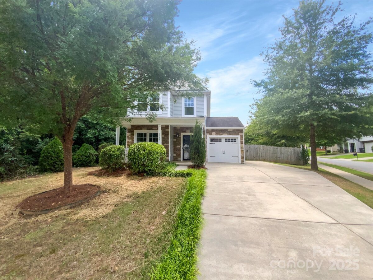 1104 Rook Road, Charlotte, NC 28216, MLS # 4289023