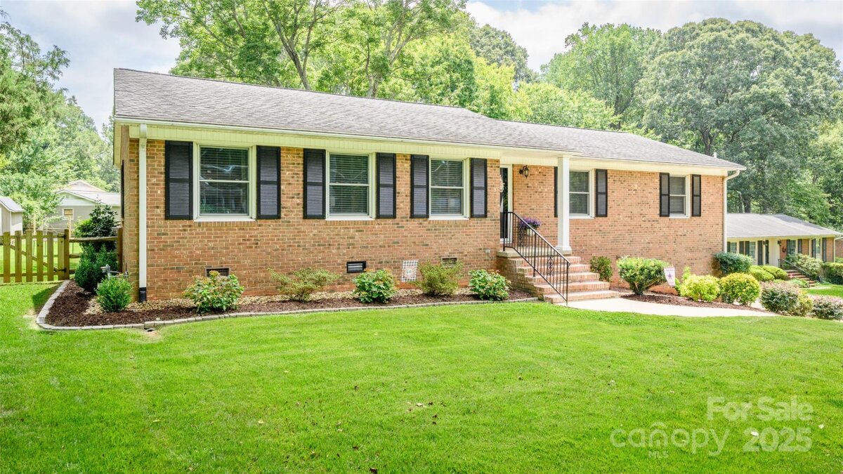651 Heatherly Road Unit 3, Mooresville, NC 28115, MLS # 4289024