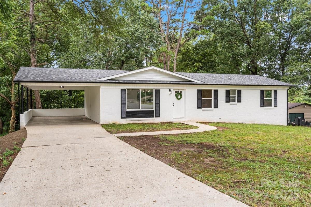 3030 Mac Drive, Hudson, NC 28638, MLS # 4289028