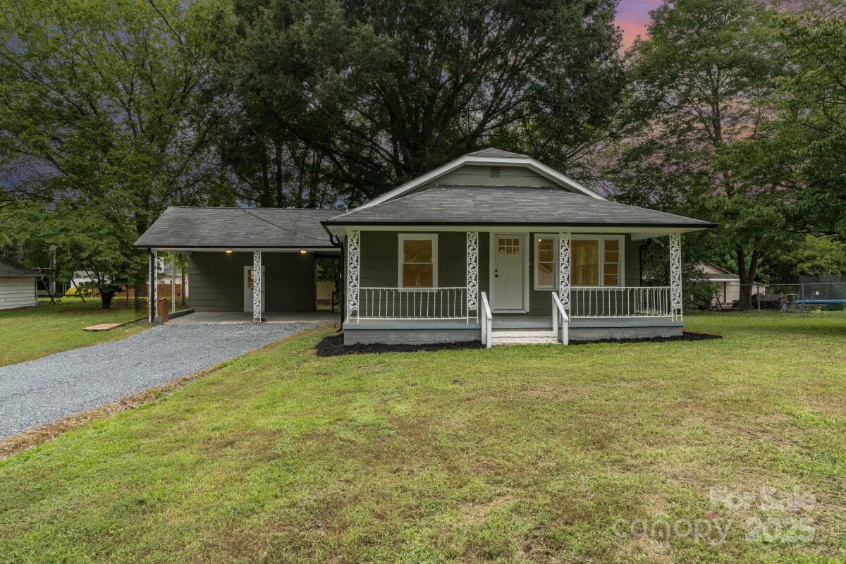 138 Westover Avenue, Kannapolis, NC 28081, MLS # 4289031