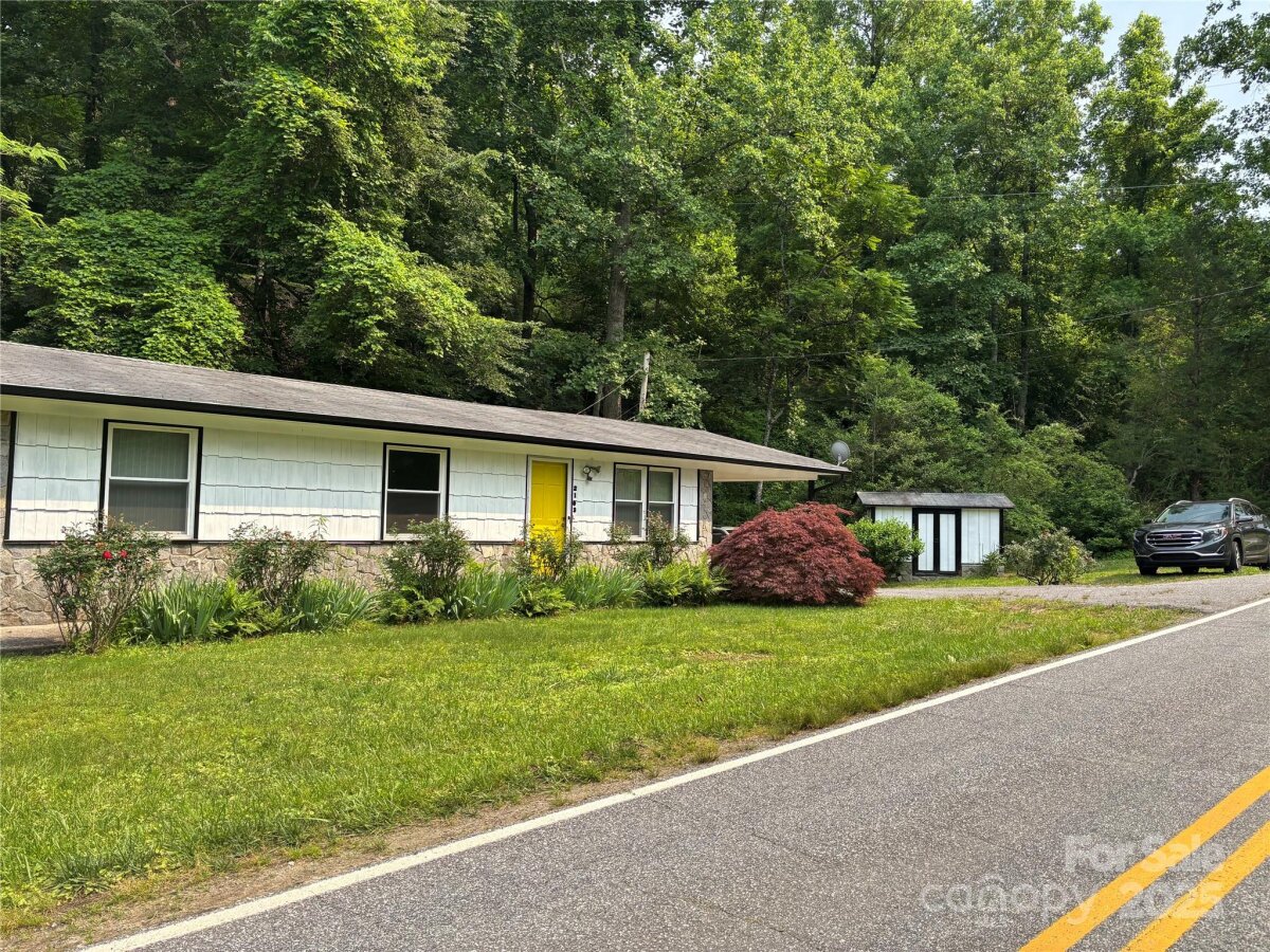 No address provided, Lenoir, NC 28645, MLS # 4289044