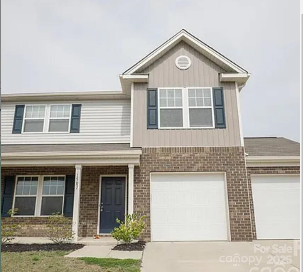 1507 Cazador Lane, York, SC 29745, MLS # 4289049