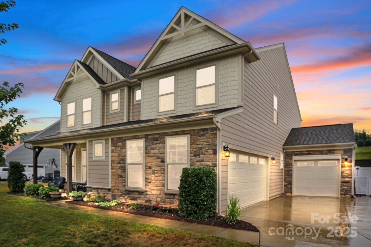 187 Bushney Loop Unit 75, Mooresville, NC 28115, MLS # 4289050