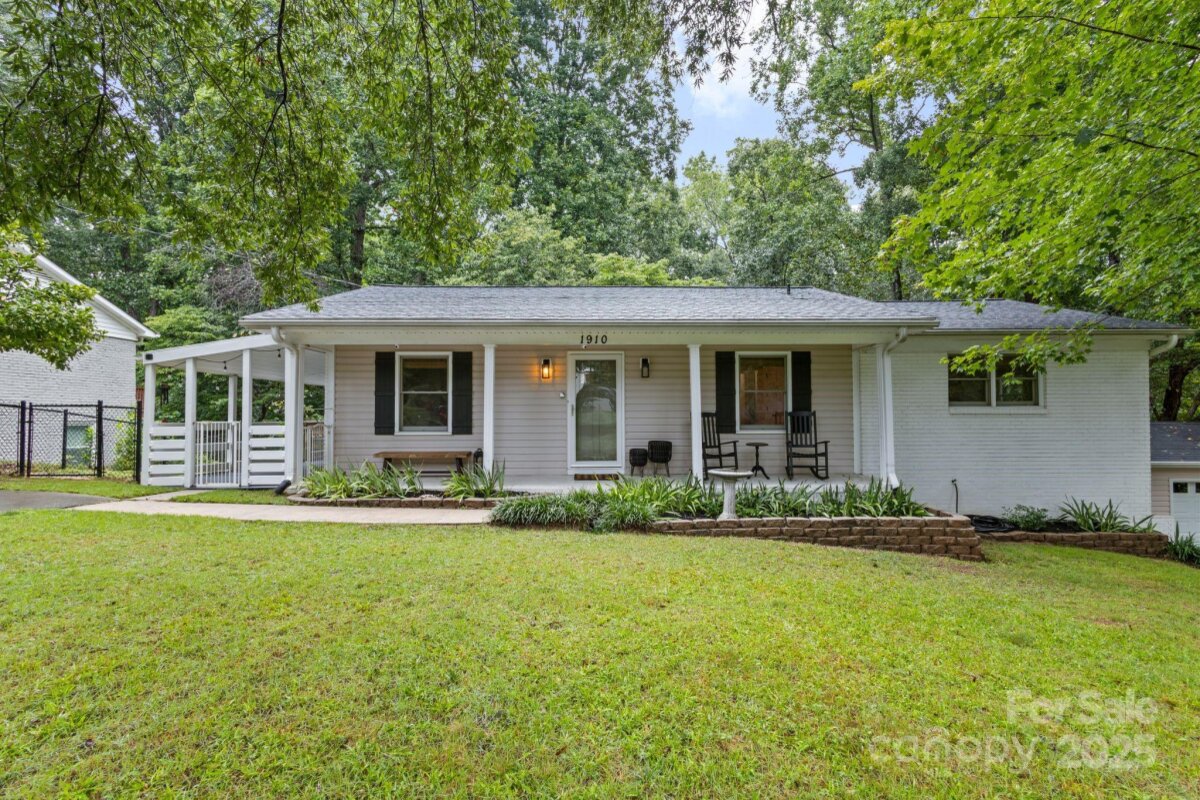1910 Normandy Road, Kannapolis, NC 28081, MLS # 4289059
