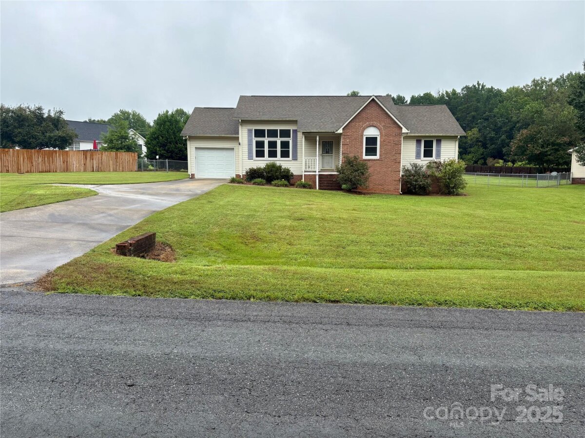 110 Proctor Drive, Salisbury, NC 28147, MLS # 4289066