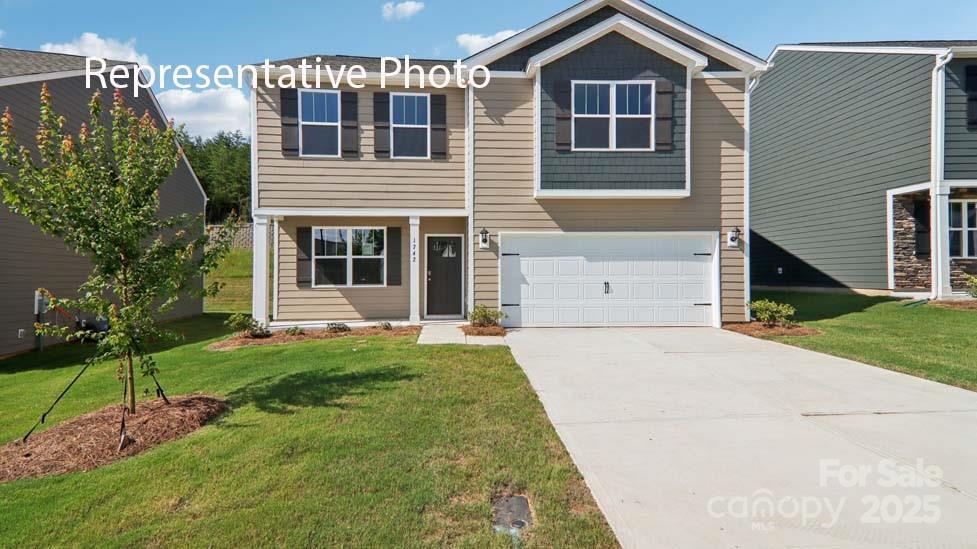 438 Janie Circle, Newton, NC 28658, MLS # 4289071