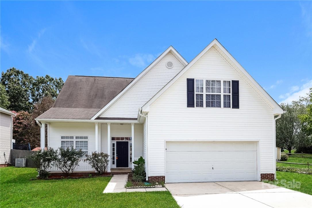 2785 Ramble Wood Court, Rock Hill, SC 29730, MLS # 4289103