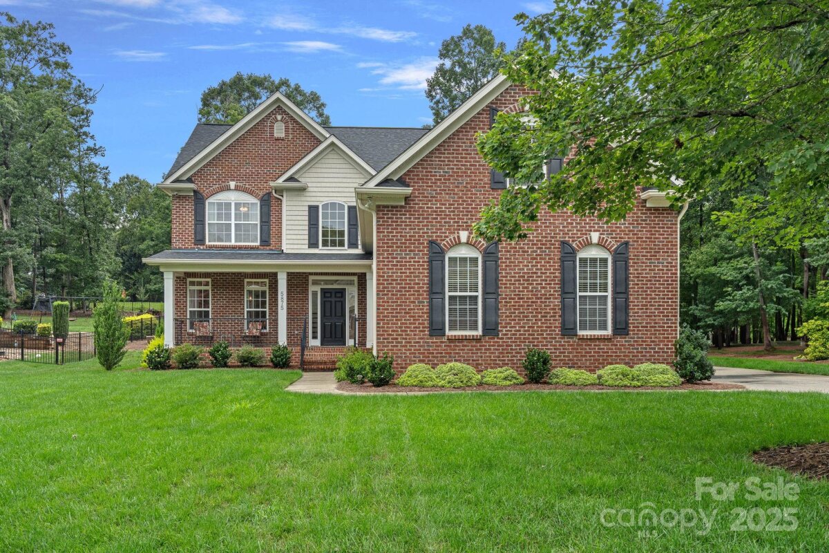 5875 Tipperary Drive, Denver, NC 28037, MLS # 4289104