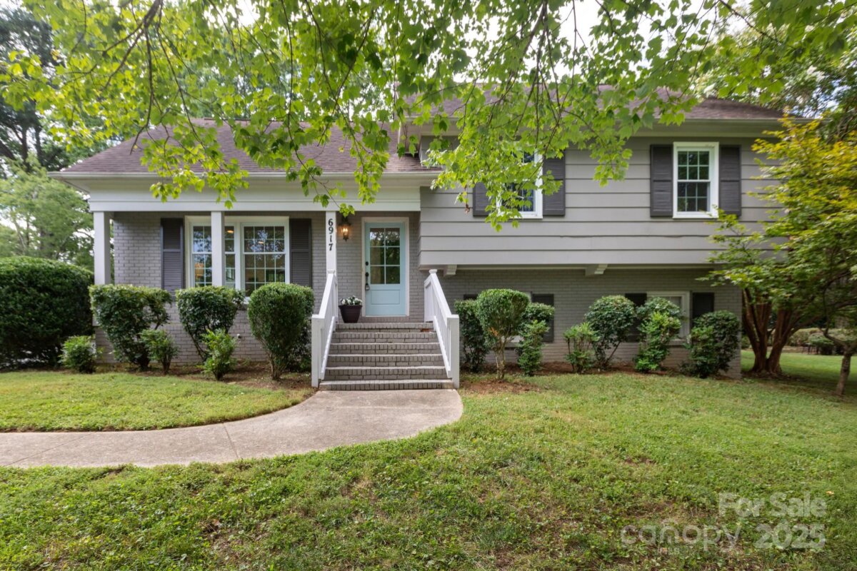 6917 Lancer Drive, Charlotte, NC 28226, MLS # 4289118