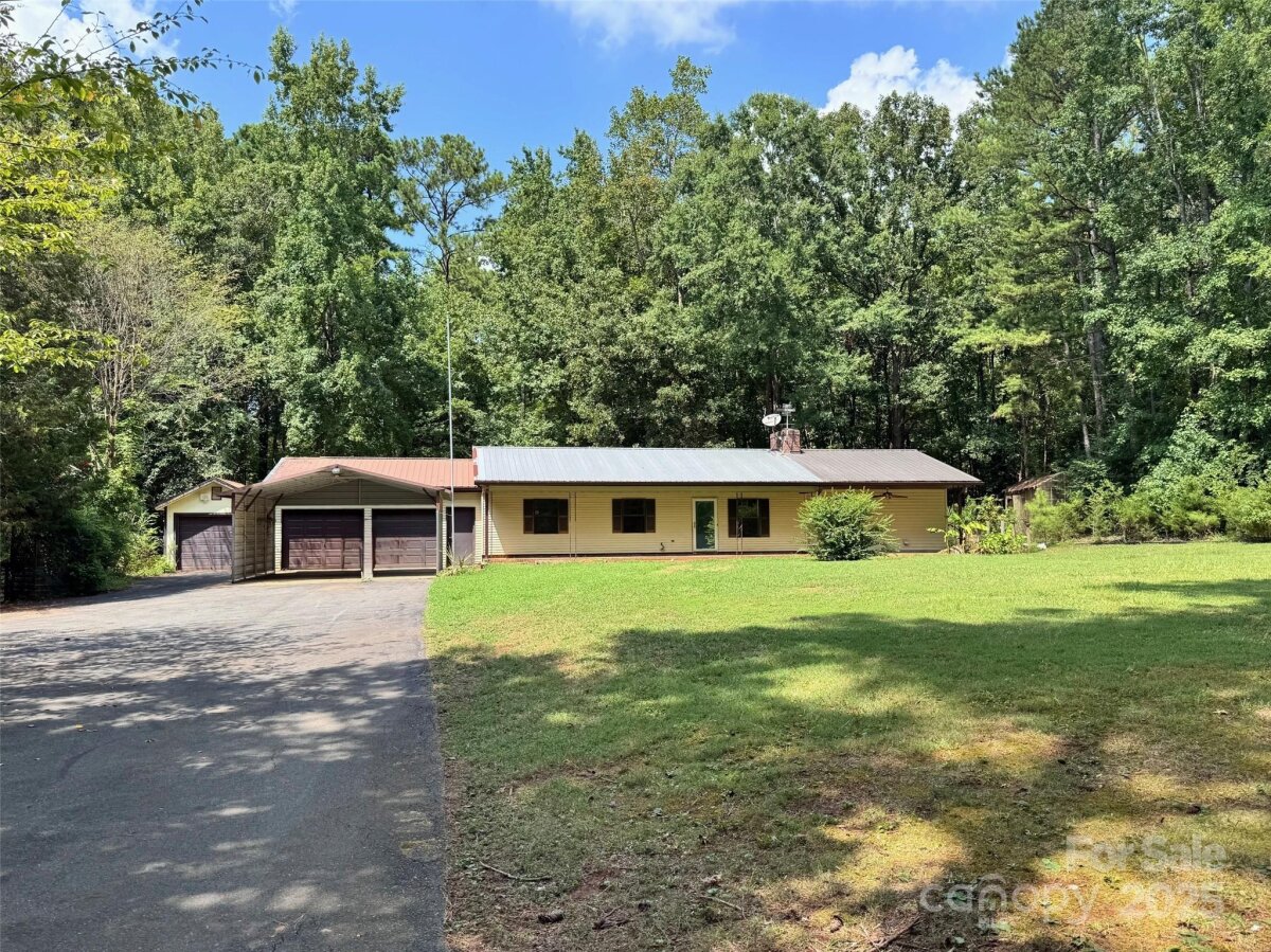 1065 Meadow Bend Drive, York, SC 29745, MLS # 4289119