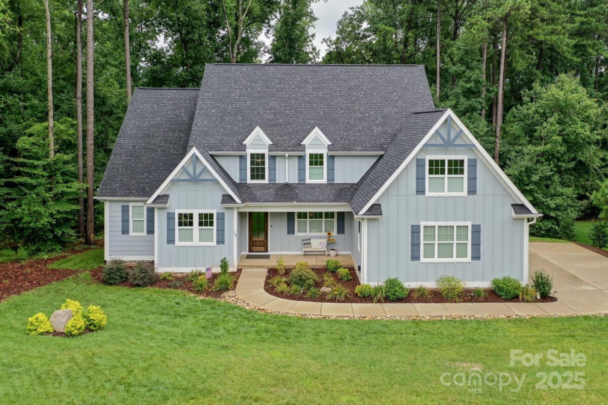 138 Waterbury Drive, Mooresville, NC 28117, MLS # 4289133