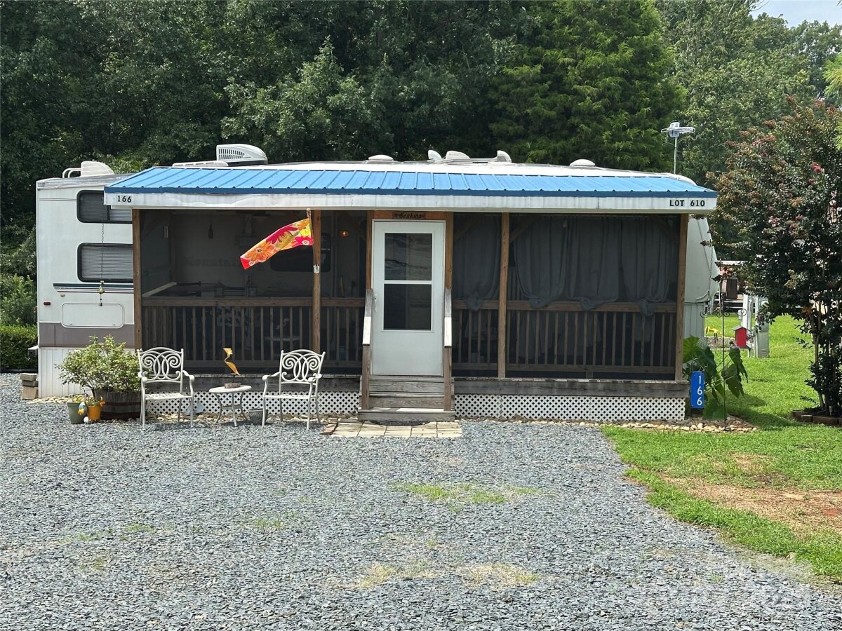 166 Cardinal Avenue, New London, NC 28127, MLS # 4289140