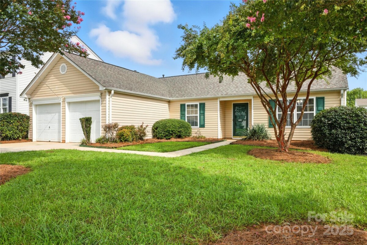 12019 Serenade Court, Charlotte, NC 28215, MLS # 4289141