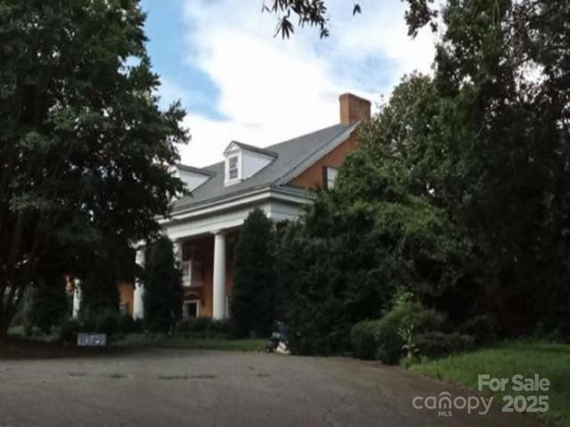 1486 Knolls Drive, Newton, NC 28658, MLS # 4289146