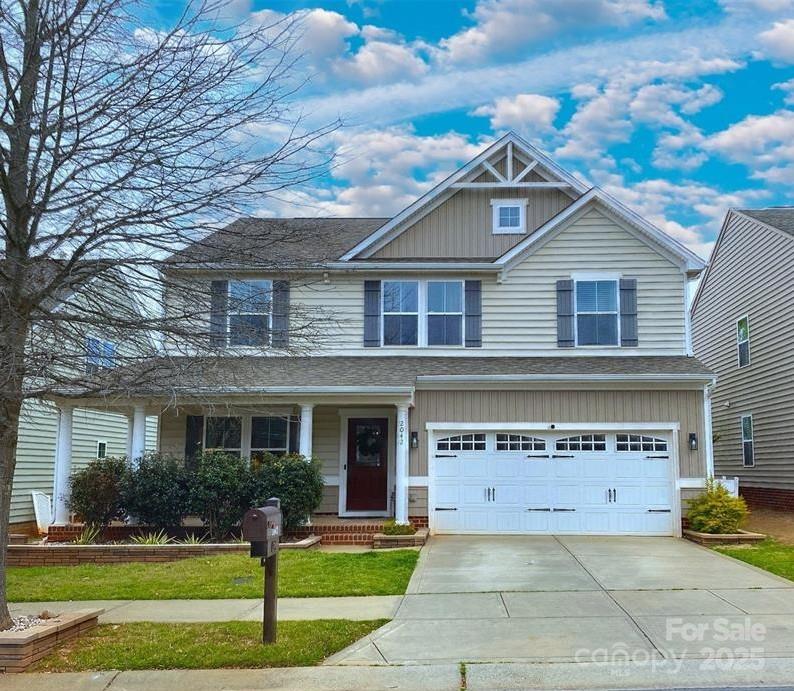 2042 Hamil Ridge Drive, Waxhaw, NC 28173, MLS # 4289147