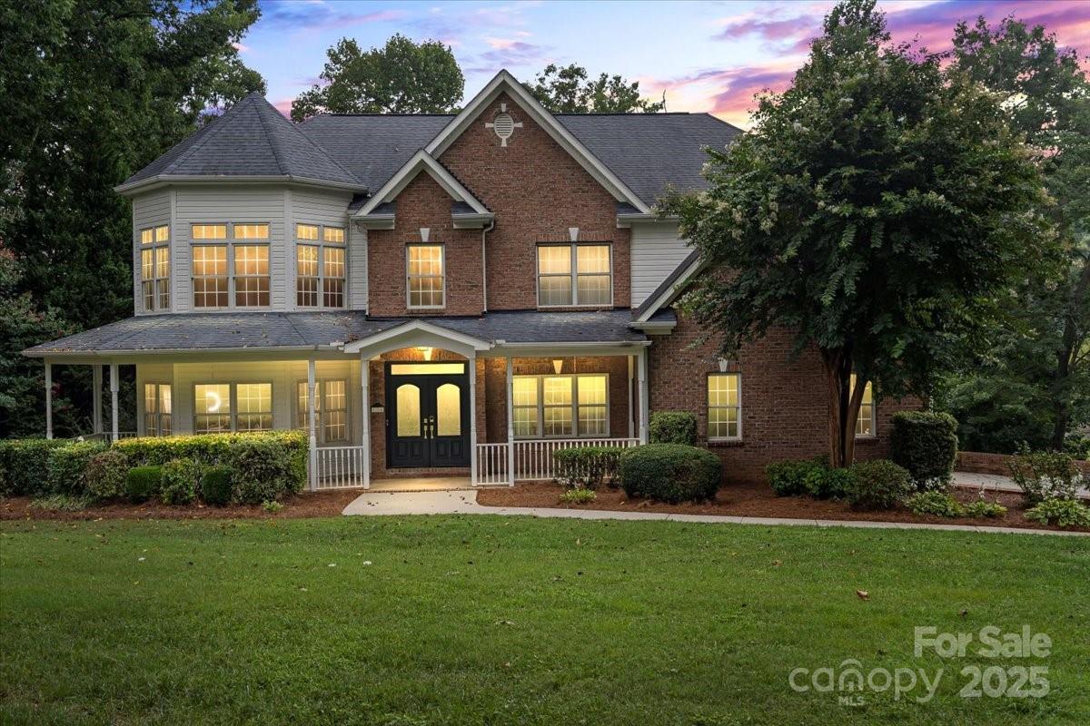 124 Sienna Lane, Mooresville, NC 28117, MLS # 4289151