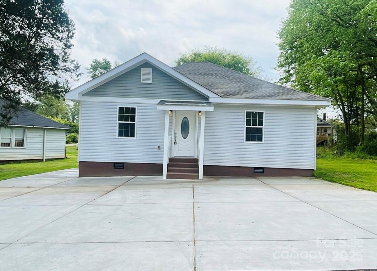 393 Cherry Street, Wadesboro, NC 28170, MLS # 4289153