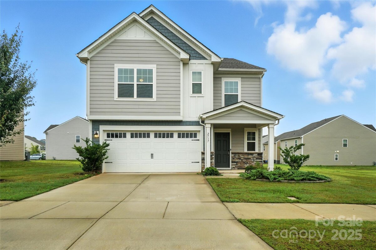 2717 Oldfield Drive, Monroe, NC 28110, MLS # 4289159