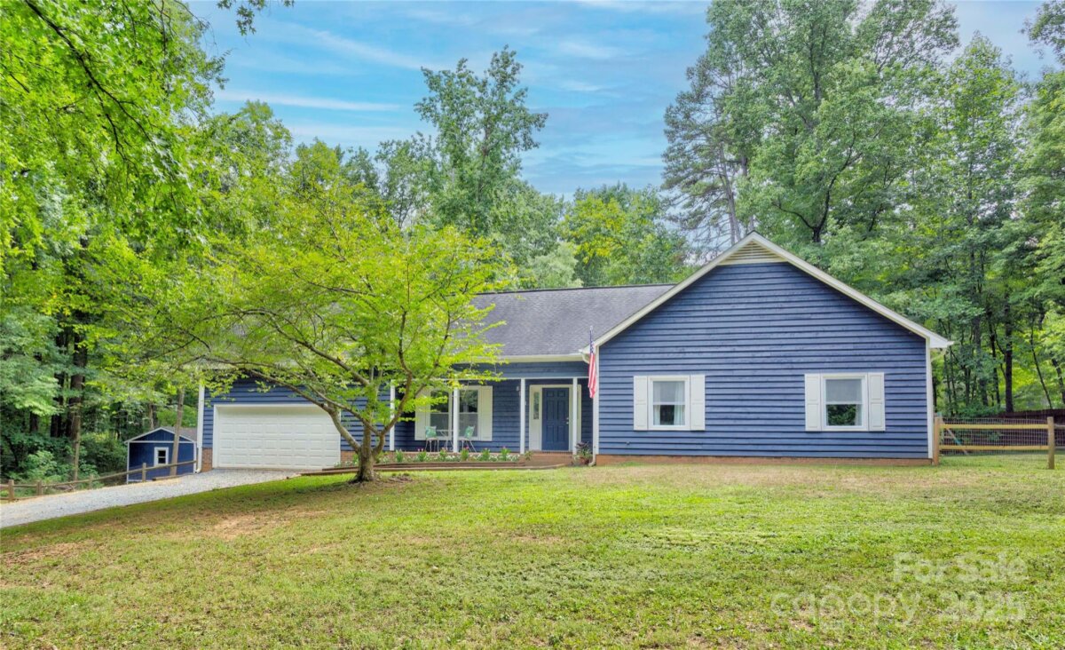 8913 Gosnell Drive, Charlotte, NC 28227, MLS # 4289170