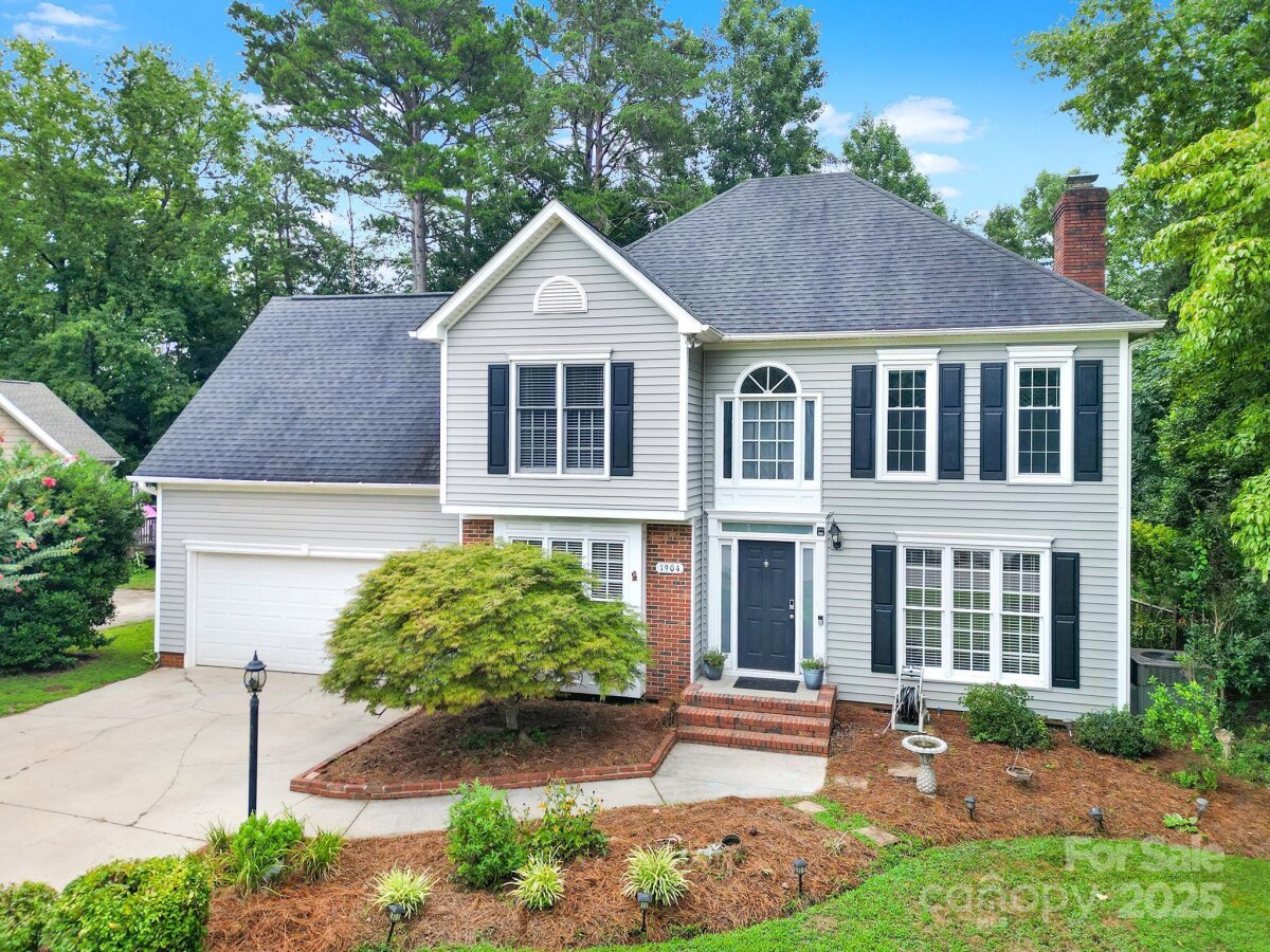 1904 Steeplechase Drive, Rock Hill, SC 29732, MLS # 4289173