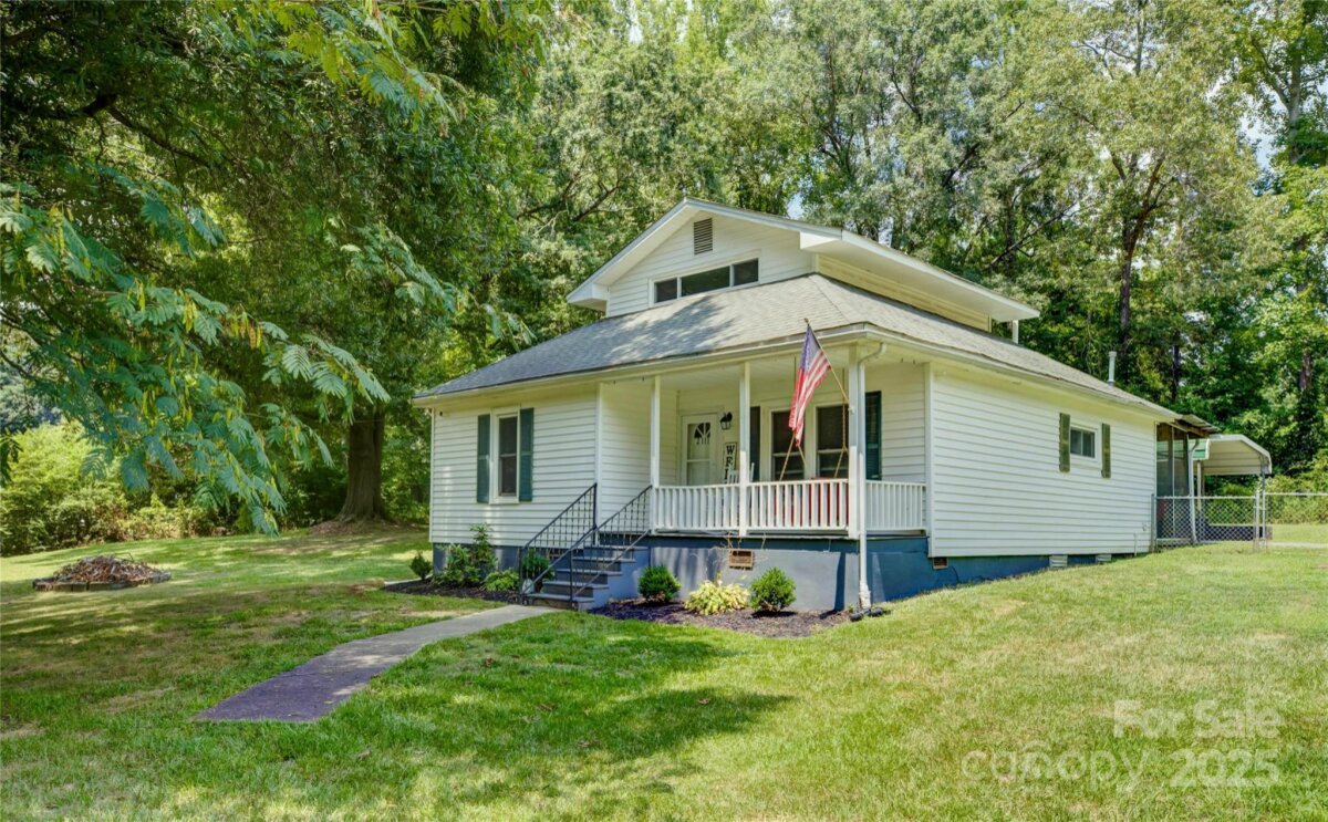 2111 Hodgin Street, Gastonia, NC 28056, MLS # 4289182